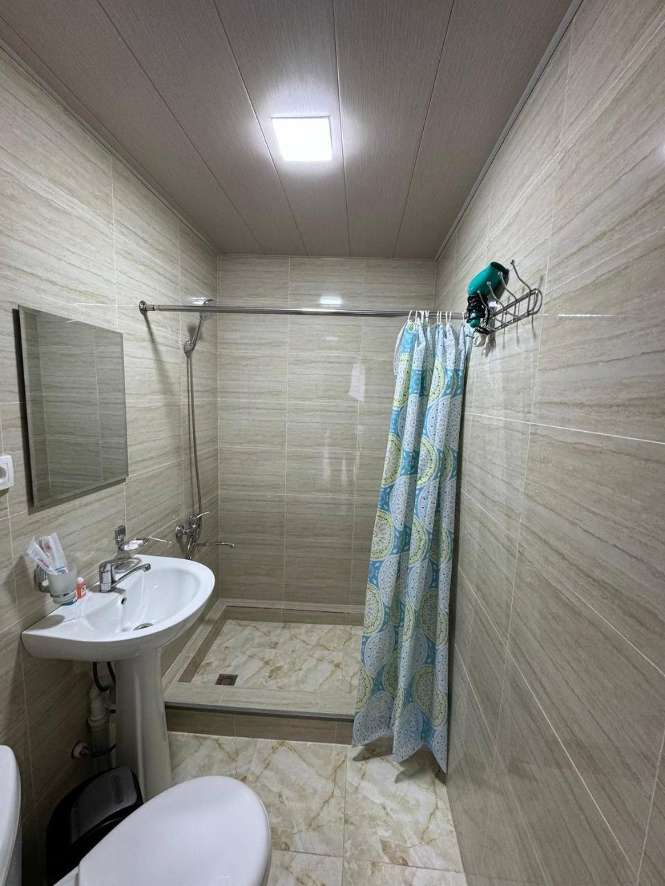 Boutique Boulevard Bukhara Exterior photo